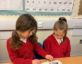 Newsletters